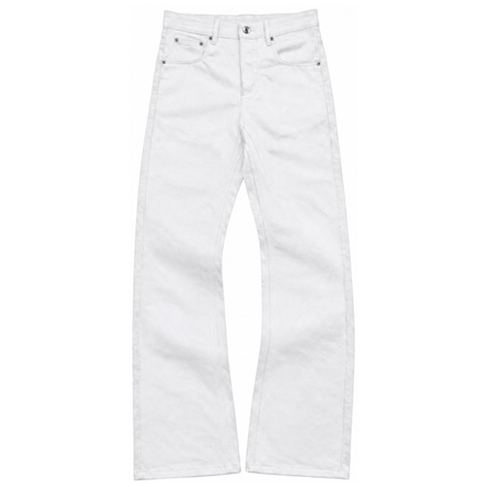 RIVERSIDE JEANS (WHITE)